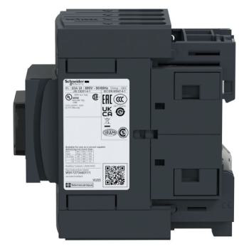  CONT TETRA EVERLINK 4P AC 