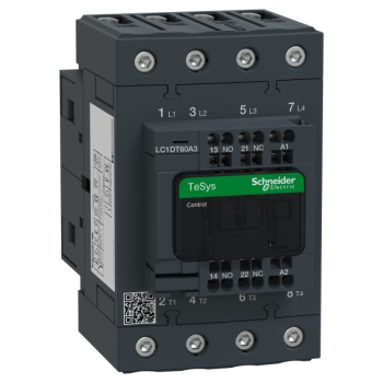  CONT TETRA EVERLINK 4P AC 