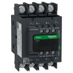  CONT 4P 440V 66A 24 60V C 