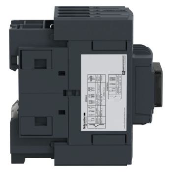  CONT 4P 440V 66A 100 250V 