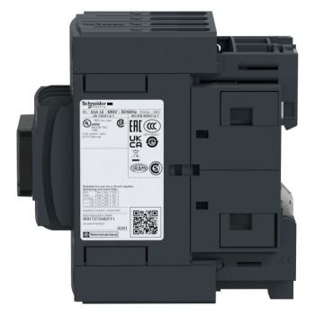  CONTACTEUR TETRA EVERLINK 