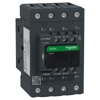  CONT TETRA EVERLINK 4P AC 