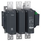  LC1F1250 CONTACTOR 100-250V AC 