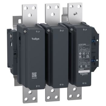  CONTACTEUR 1250A 3P 220V 