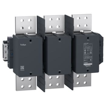  CONTACTEUR 1400A 3P NU 