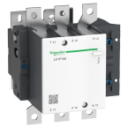  CONTACTOR LC1F150 3P WITH 600V 