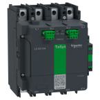  Cont 4P 115A SNCF Adv 48V-130V 