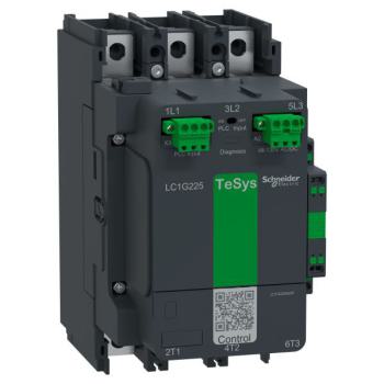  Cont 225A SNCF Adv 48V-130V 