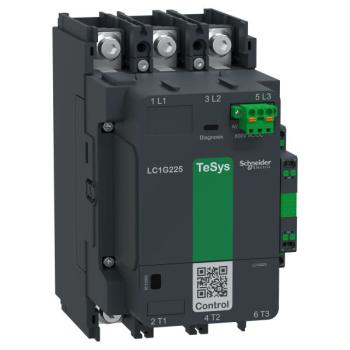  TeSys Giga 225A 3P Std 600V 