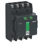  TeSysG265 4P Adv 200-500V ACDC 