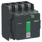  TeSysG400 4P Std 48-130V ACDC 