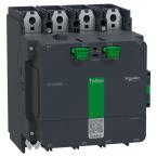  Cont 4P 500A SNCF Adv 48V-130V 