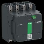  TeSysG500 4P Std 48-130V ACDC 