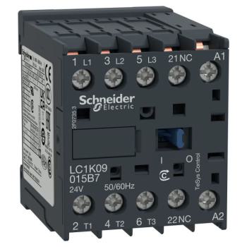  CONT 3P O CI 24V 50 60HZ 