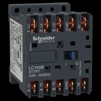  CONT 3P O FAST 230V50 60H 