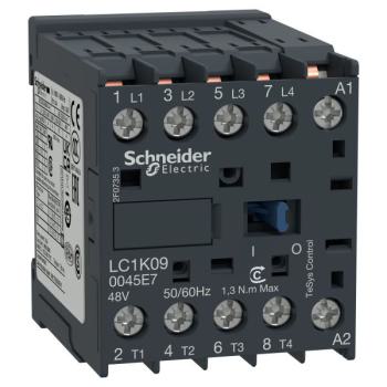  CONT 4P CI 48V 50 60HZ 