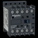  CONT 4P VIS 24V 50 60HZ 