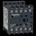  CONT 2P 2R VIS 24V 50 60H 