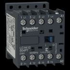  CONT 4P VIS 24V 50 60HZ 