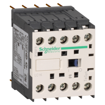  Contacteur 12A AC3 EN 60335 