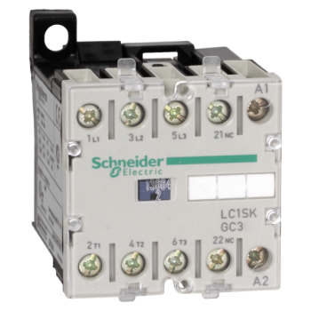  CONT 45MM 1O 230V 50 60HZ 