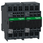  INV. 9A 1F 1O 24V CC RES 