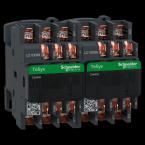  INV. 9A 1F 1O 24V FASTON 