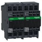  INV.12A 1F 1O 24V CC RES. 