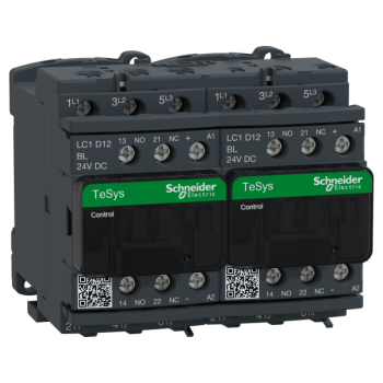  INV 12A 1F 1O 24V BC LPL 