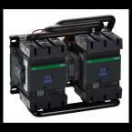  INV MOT 150A 380V 50 60 