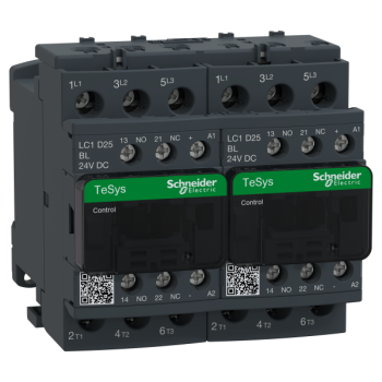  INV 25A 1F 1O 24V BC LPL 