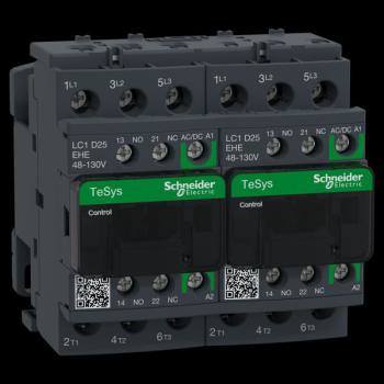  CONT-INV 3P 440V 25A 48 130V 