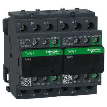  CONT-INV 3P 440V 25A 100 250V 