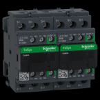  CONT-INV 3P 440V 32A 24 60V 