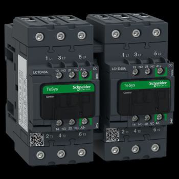  CONT-INV 3P 440V 40A 24VCC 