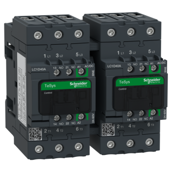  CONT-INV 3P 440V 40A 24 60V 