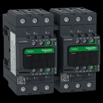  CONT-INV 3P 440V 40A 48 130V 