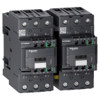  CONT-INV 3P 440V 50A 24 60V 