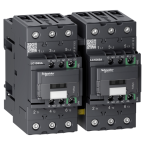  CONT-INV 3P 440V 65A 24VCC 