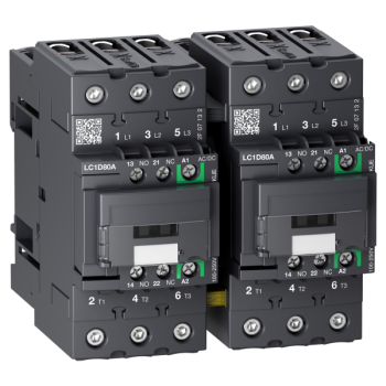  Contacteur 80A AC3 Everlink 