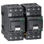  Contacteur 80A AC3 Everlink 