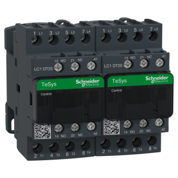  INV 25A 4P AC1 120V50 60 