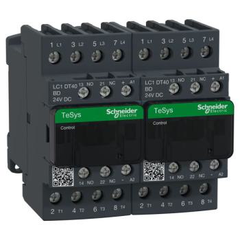  INV 40A 4P AC1 24V CC 