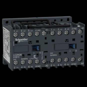  INV 3P O VIS 24V 50 60HZ 