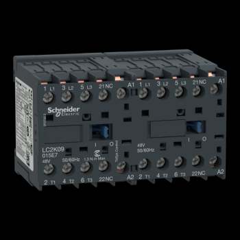  INV 3P O CI 110V 50 60HZ 