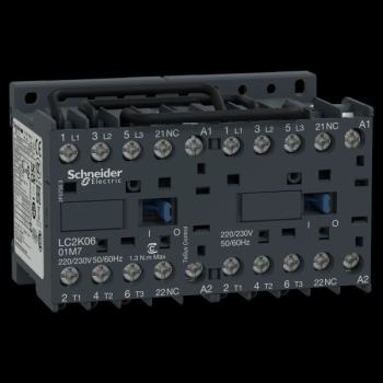  INV 3P O VIS 230 240V 50 