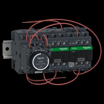  RAIL ETOIL TRI 230V 50 60 