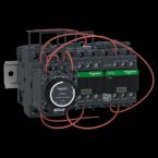  RAIL ETOIL TRI 230V 50 60 