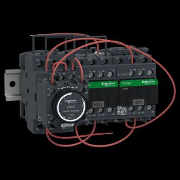  RAIL ETOIL TRI 230V 50 60 