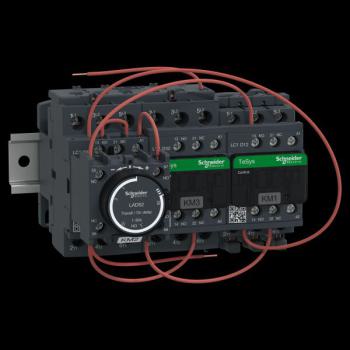  RAIL ETOIL TRI 230V 50 60 